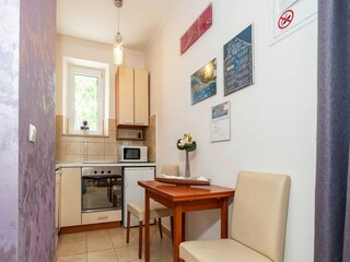 Apartamento Dubrovnik Características 3
