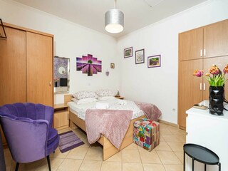 Apartamento Dubrovnik Características 21