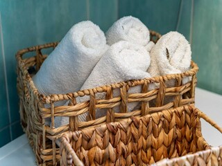 Apartamento Dubrovnik Características 17