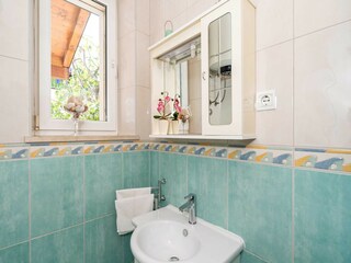 Apartamento Dubrovnik Características 5