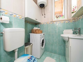 Apartamento Dubrovnik Características 7