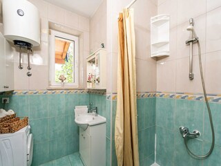 Apartamento Dubrovnik Características 20