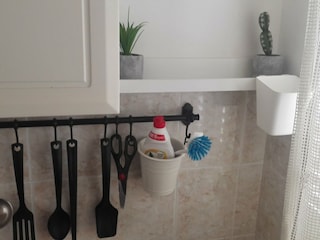 Apartment Banjol Ausstattung 6