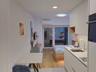 Appartement Portorož Équipement 3