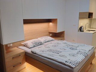 Appartement Portorož Équipement 5