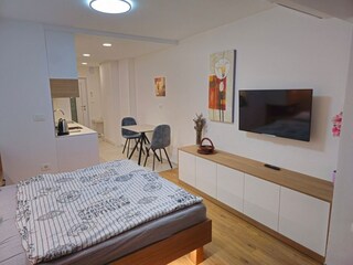 Apartamento Portorož Características 6
