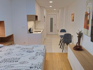 Appartement Portorož Équipement 7