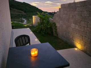 Appartement Portorož Enregistrement extérieur 1