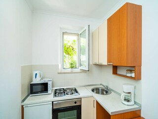 Apartamento Dubrovnik Características 9