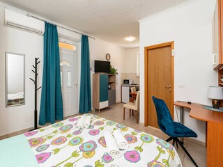 Appartement Dubrovnik Équipement 11