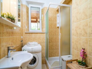 Apartamento Dubrovnik Características 13