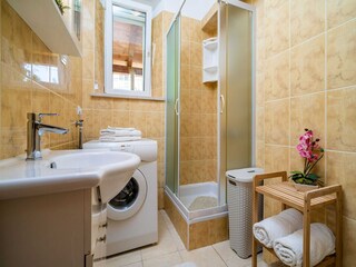 Apartamento Dubrovnik Características 16