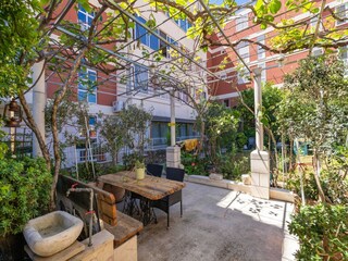 Apartamento Dubrovnik Grabación al aire libre 6