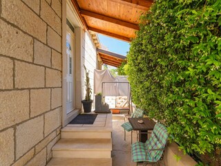 Appartement Dubrovnik Enregistrement extérieur 2