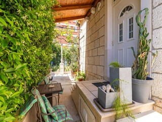 Apartamento Dubrovnik Grabación al aire libre 3