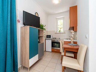 Apartment Dubrovnik Ausstattung 14
