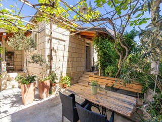 Appartement Dubrovnik Enregistrement extérieur 4