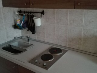 Apartment Banjol Features 9