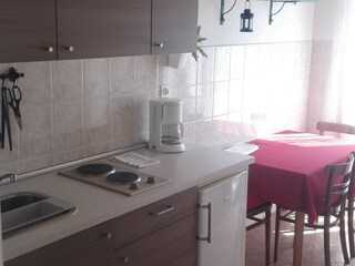 Appartement Banjol Équipement 10