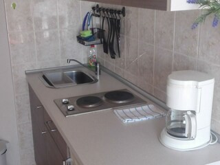 Appartement Banjol Équipement 11