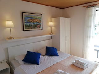 Appartement Banjol Équipement 16