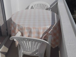 Appartamento Banjol Registrazione all'aperto 1