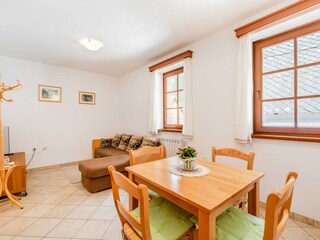 Appartement Bovec Équipement 8