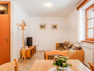 Apartamento Bovec Características 9