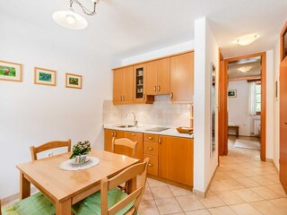 Apartment Bovec Features 12
