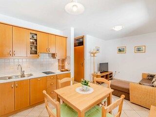Apartamento Bovec Características 13