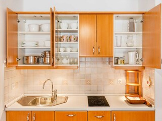 Appartamento Bovec Caratteristiche 14