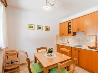Apartamento Bovec Características 15