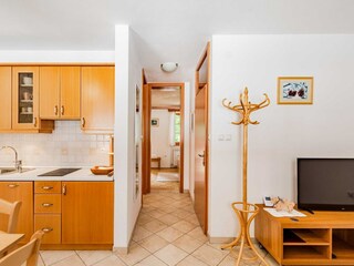 Apartamento Bovec Características 16