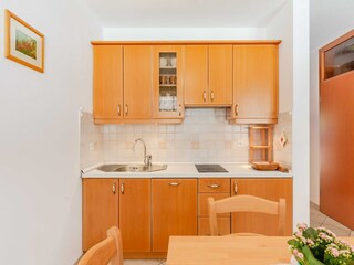 Appartement Bovec Équipement 17