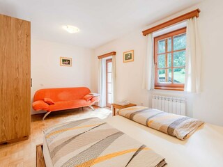 Appartement Bovec Équipement 18