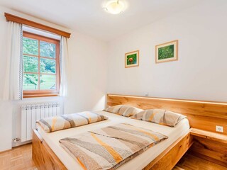 Apartamento Bovec Características 19
