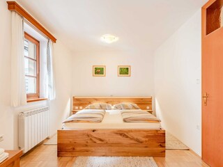 Appartamento Bovec Caratteristiche 21