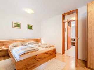 Appartamento Bovec Caratteristiche 22