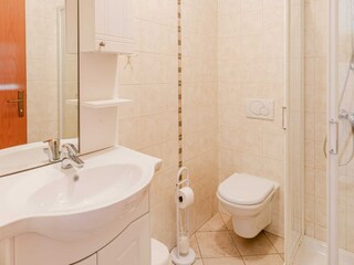 Appartement Bovec Équipement 23