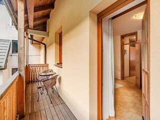 Apartamento Bovec  26