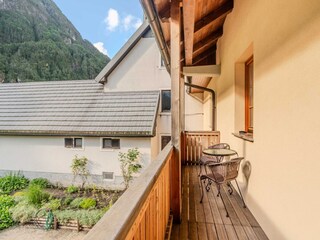 Appartamento Bovec  28