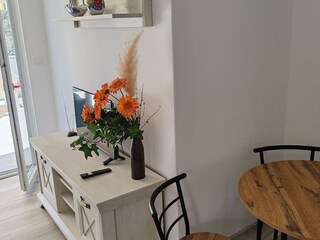 Appartamento Banjol Caratteristiche 9