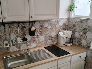 Apartment Banjol Features 13