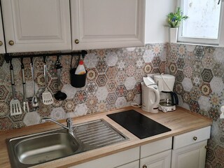 Appartement Banjol Kenmerken 13