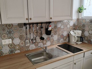 Apartamento Banjol Características 14