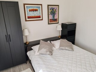 Appartement Banjol Équipement 17