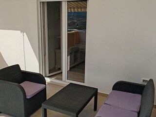 Apartamento Banjol Grabación al aire libre 3