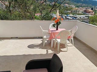 Appartement Banjol Enregistrement extérieur 4