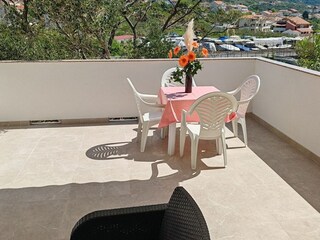 Appartement Banjol Enregistrement extérieur 5