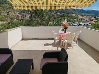 Appartement Banjol Enregistrement extérieur 6